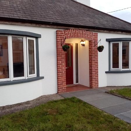 Apple Tree Cottage Rooskey Exteriör bild