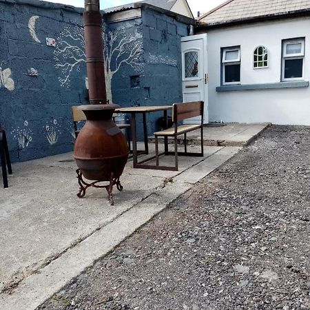 Apple Tree Cottage Rooskey Exteriör bild