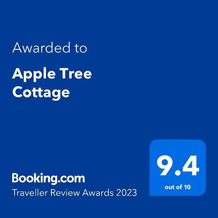 Apple Tree Cottage Rooskey Exteriör bild