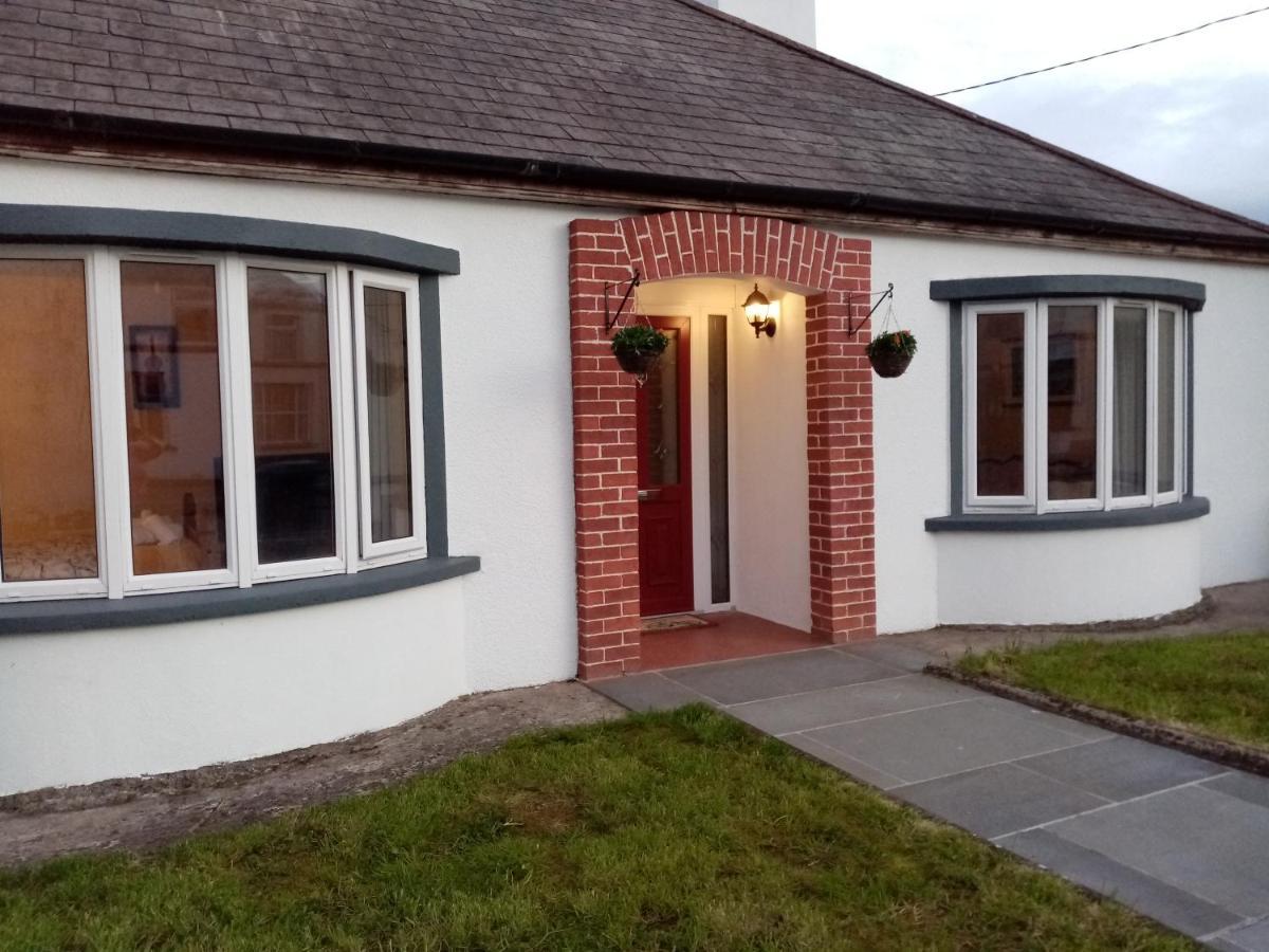 Apple Tree Cottage Rooskey Exteriör bild