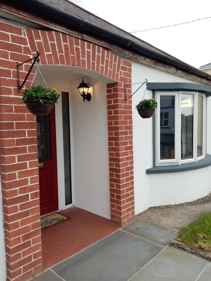 Apple Tree Cottage Rooskey Exteriör bild