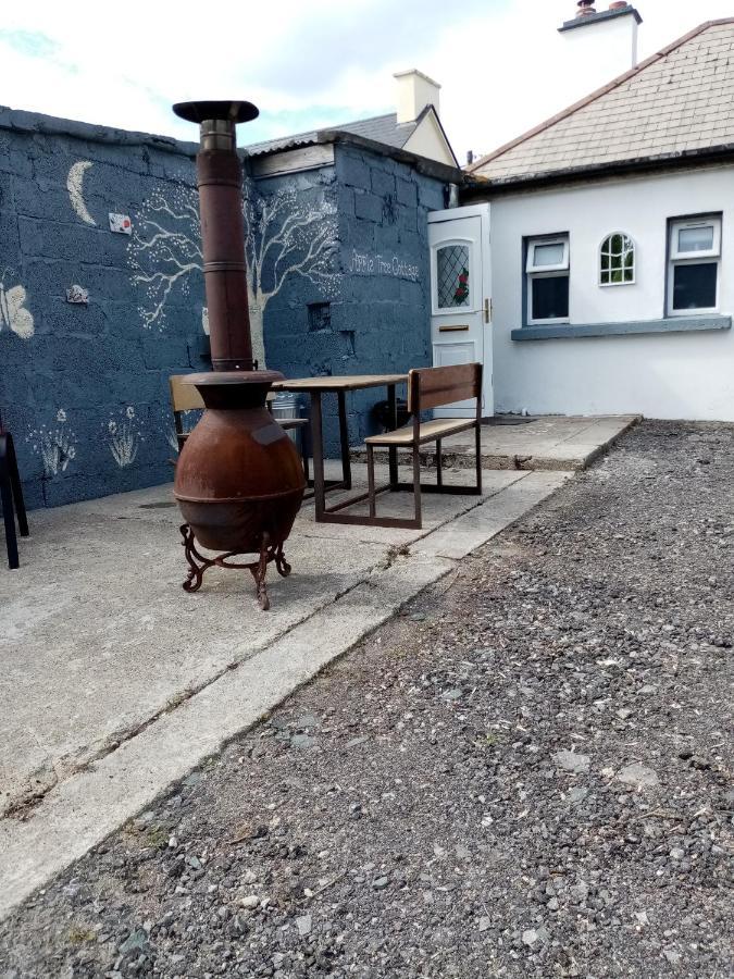 Apple Tree Cottage Rooskey Exteriör bild