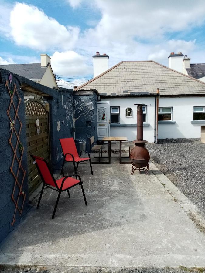 Apple Tree Cottage Rooskey Exteriör bild